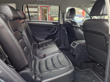2022 Volkswagen Tiguan Allspace 2L Diesel For Sale Images