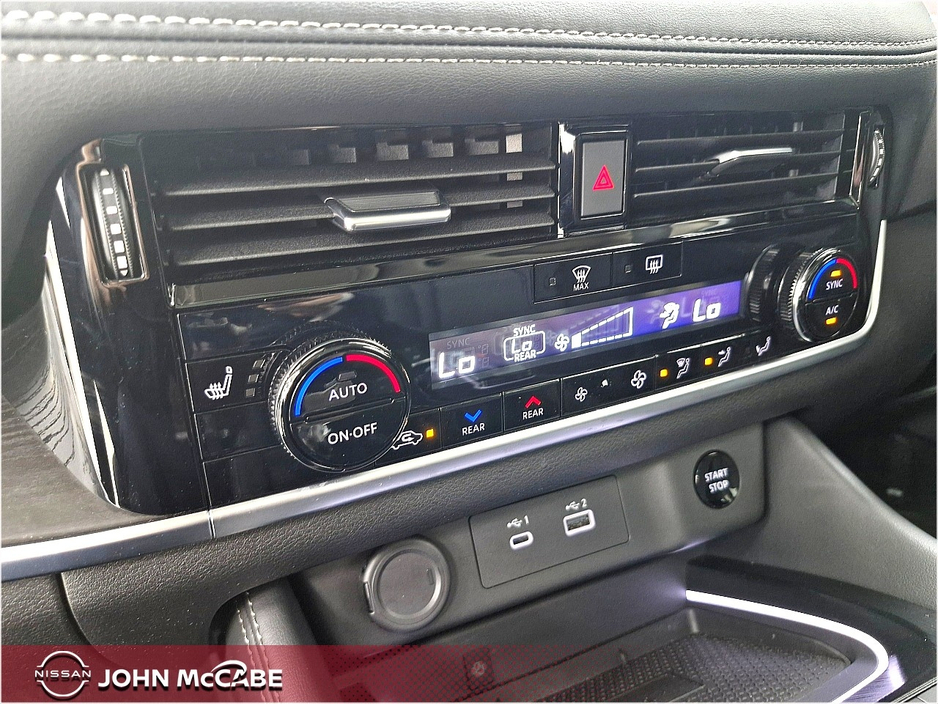 2025 Nissan X-Trail 1.5L Hybrid For Sale Images