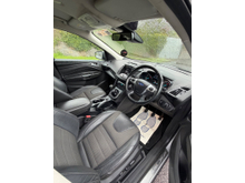 2016 Ford Kuga 2L Diesel For Sale Images