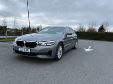2023 BMW 5 Series 2L Diesel For Sale Images