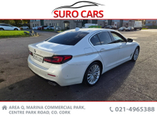 2021 BMW 5 Series 2L Diesel For Sale Images
