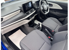 2024 Suzuki Swift 1.2L Petrol Hybrid For Sale Images