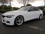 2016 BMW 3 SERIES 330E//Hybrid//2.0L//M sport//Automatic 