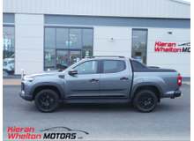 2025 Maxus T 60 2.0L Diesel For Sale Images