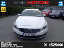 2015 Volvo V60 1.6L Petrol For Sale Images