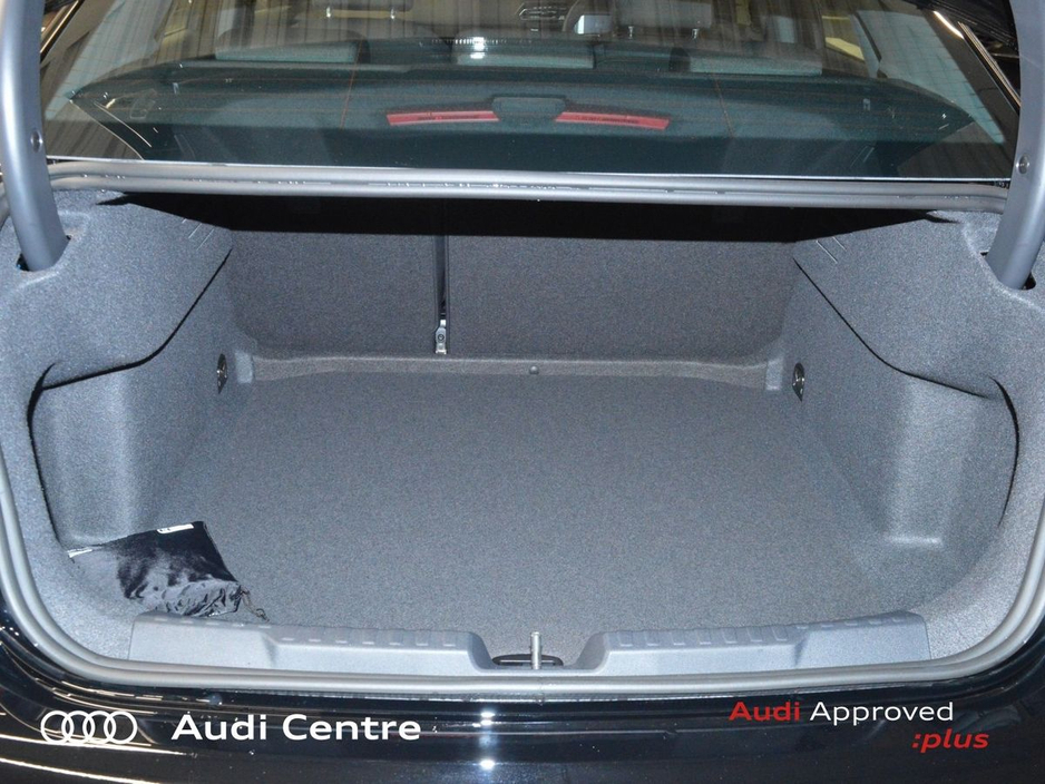 Audi A3 SAL 30 TDI 115HP SE — thumbnail 20