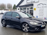 2018 VOLKSWAGEN GOLF (182) GOLF-R 2.0 TSI 310 BHP