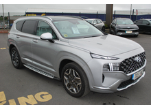 2023 Hyundai Santa Fe 1.6L Petrol Plug-in Hybrid For Sale Images