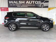 2019 Kia Sportage 1.6L Diesel For Sale Images