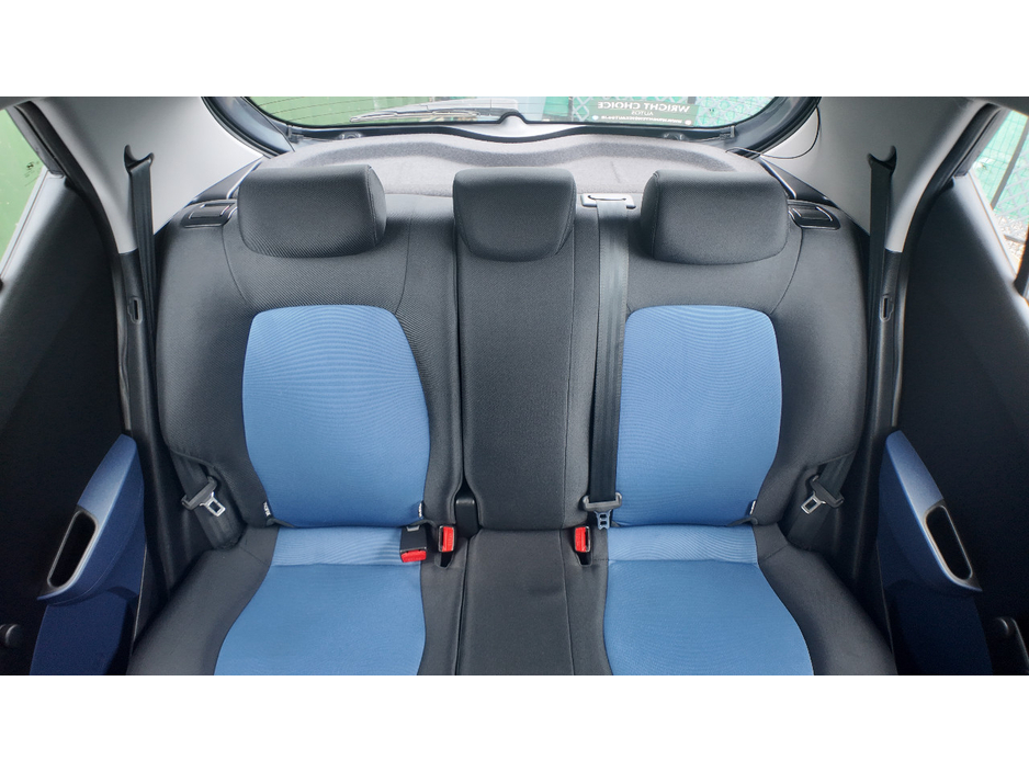 2017 Hyundai i10 1L Petrol For Sale Images