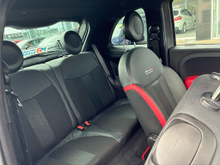 2015 Fiat 500 1.2L Petrol For Sale Images