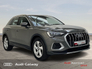 2022 AUDI Q3 €379 p/m - 35 TDI 150BHP S-T SE