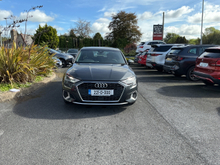 2022 Audi A3 2L Diesel For Sale Images