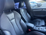 2014 AUDI S3 2.0 TFSI Sportback S Tronic quattro Euro 6 (s/s) 5dr