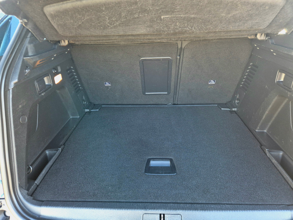 2021 Peugeot 3008 1.5L Diesel For Sale Images