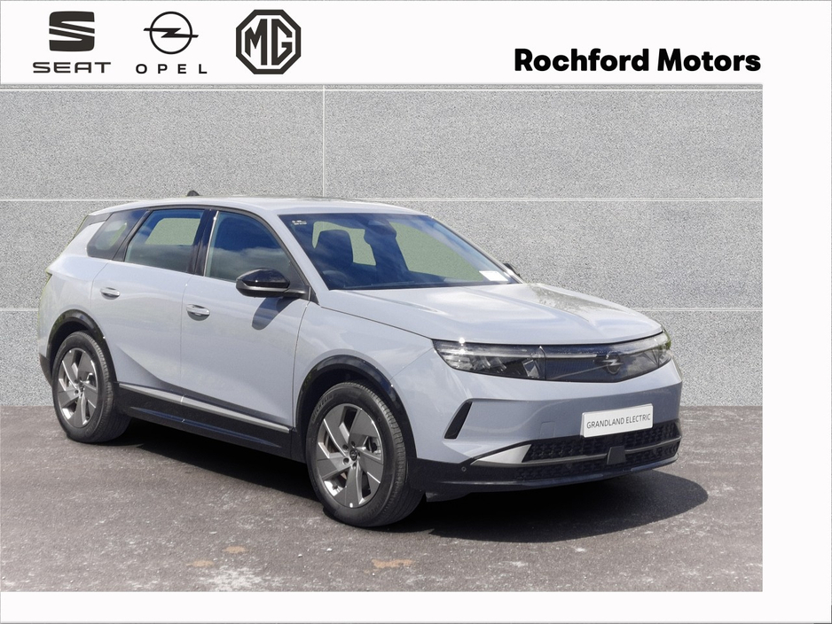 Used Opel Grandland 2026 in Mayo