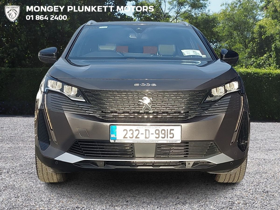 2023 Peugeot 5008 1.5L Diesel For Sale Images