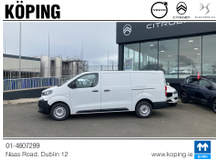 2025 Citroen Dispatch 1.5L Diesel For Sale Images