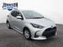 2022 TOYOTA YARIS 1.5 Petrol Auto