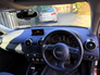 2013 AUDI A1 DBA-8XCAX 5DR