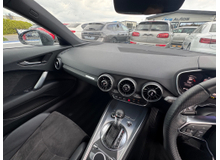 2018 Audi TT 2.0L Petrol For Sale Images