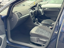 2016 Volkswagen Golf 1.4L Petrol For Sale Images