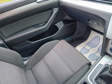 2017 Volkswagen Passat 2L Diesel For Sale Images