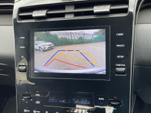 2021 Hyundai Tucson 1.6L Petrol Hybrid For Sale Images