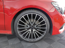 2019 Mercedes-Benz CLA Class 1.6L Petrol For Sale Images