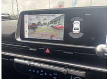 2025 Hyundai Ioniq 6 0L Electric For Sale Images