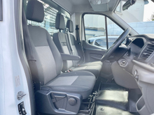 2023 Ford Transit 2L Diesel For Sale Images