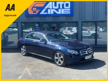 2017 Mercedes-Benz E Class 2L Diesel For Sale Images