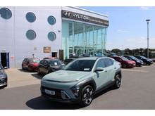 Hyundai Kona 1.6 HYBRID Elegance Auto