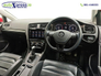 2018 VOLKSWAGEN GOLF 1.4 TSI HIGH LINE Automatic, Reversing camera
