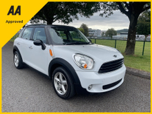 2014 MINI Countryman