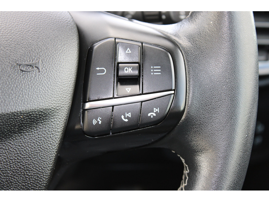 2021 Ford Fiesta 1L Petrol For Sale Images