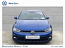 2024 VOLKSWAGEN POLO 1.0TSI 95BHP 5DR R-LINE WITH TINTED REAR WINDOWS