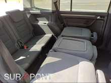 2015 Volkswagen Touran 1.4L Petrol For Sale Images