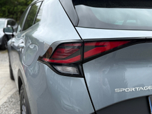 2022 Kia Sportage 1.6L Diesel For Sale Images