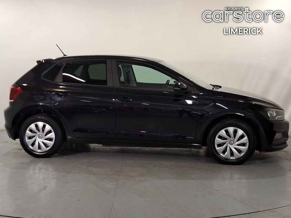 Volkswagen Polo 1.0 TSI AUTO — thumbnail 2