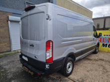2021 Ford Transit 2L Diesel For Sale Images