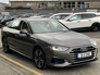 2021 AUDI A4 LIMOUSINE 30 TDI 136BHP S-TRONIC SE 4DR AUTO 40