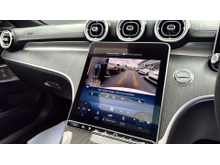2024 Mercedes-Benz C Class 2L Petrol Plug-in Hybrid For Sale Images