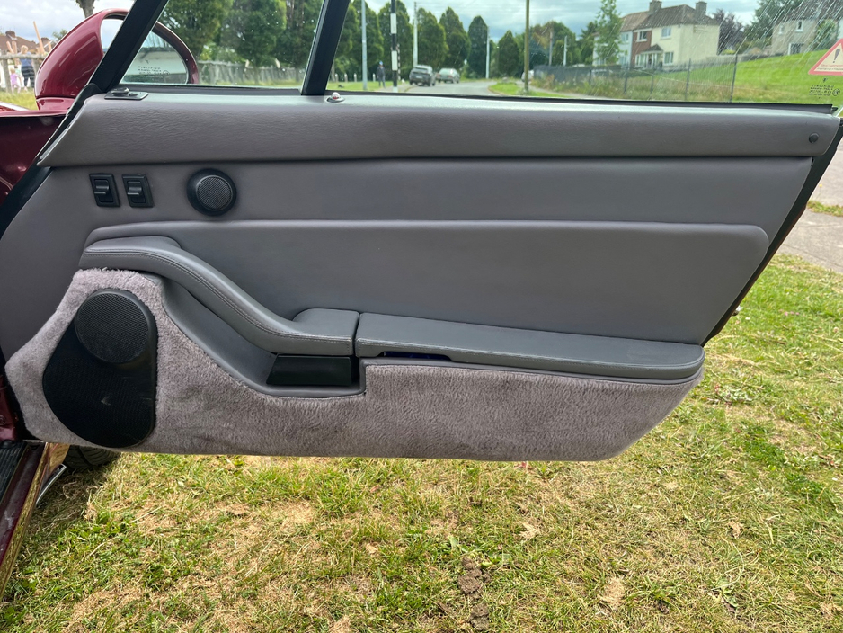 1998 Porsche 911 3.6L Petrol For Sale Images