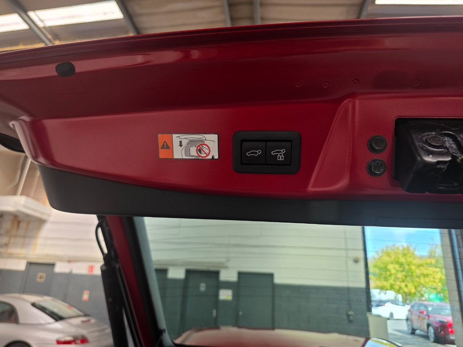 2023 Toyota Prius 2L Petrol Hybrid For Sale Images