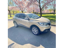 2015 Renault Kadjar 1.5L Diesel For Sale Images