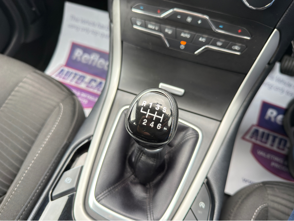 2016 Ford S-Max 2L Diesel For Sale Images