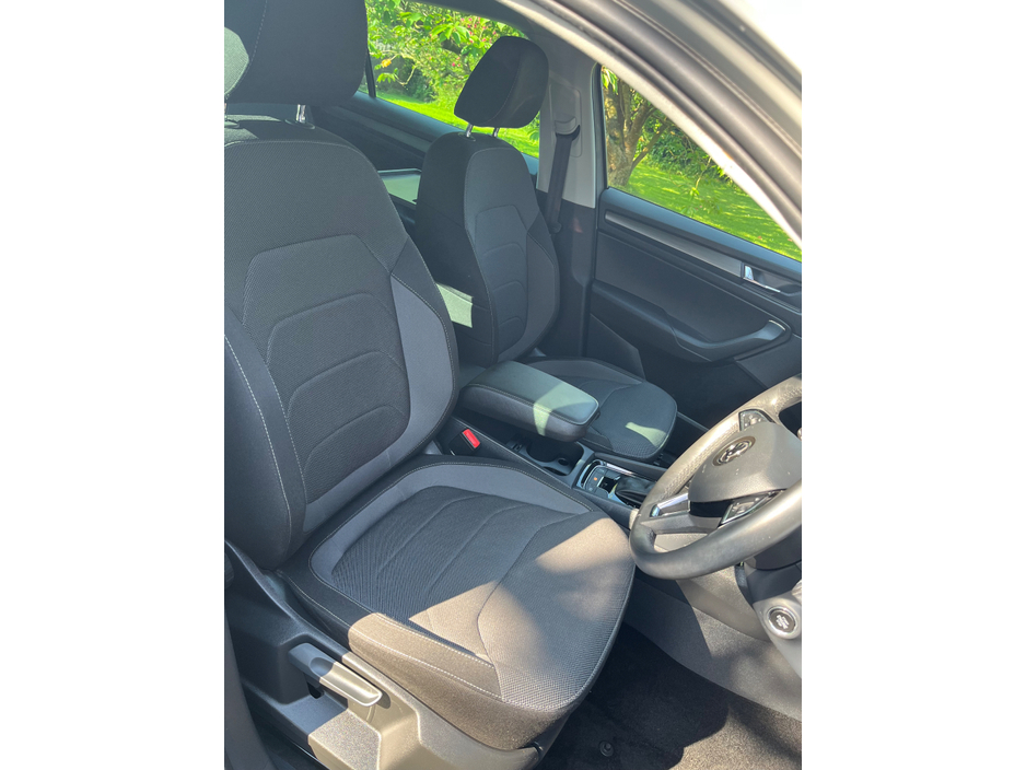 2019 Skoda Kodiaq 2L Diesel For Sale Images