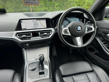 2020 BMW 3 Series 2L Petrol Plug-in Hybrid For Sale Images