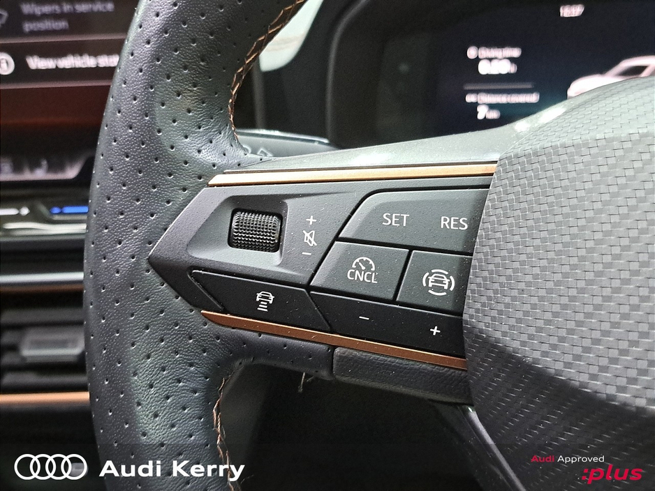 Cupra Formentor 1.5TSI 150BHP WITH PAN ROOF — thumbnail 21